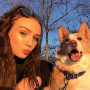 Meet your Posher, Allison